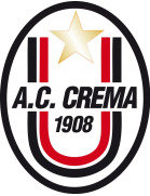 AC Crema 1908 U19 队徽