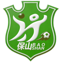 Baoshan Team 队徽